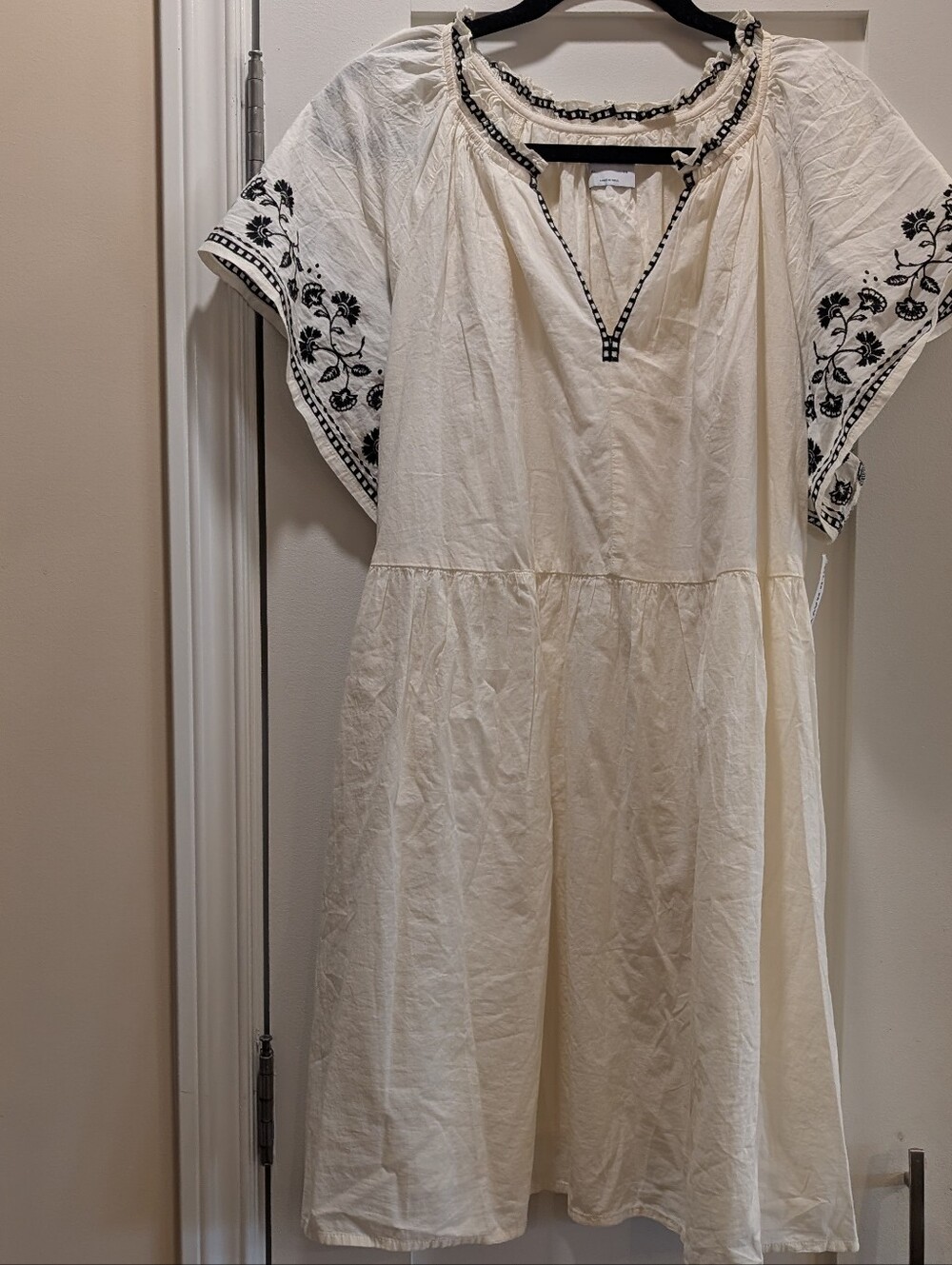 NWT Old Navy Tunic/Dress XL